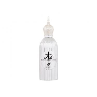 Afnan Dehn Al Oudh Abiyad       100ml(Eau de Parfum) Unisex
