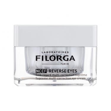 Filorga Ncef Reverse Eyes Supreme Multi-Correction Cream  15Ml    Ženski (Krema Za Oci)