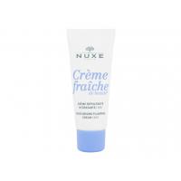 Nuxe Creme Fraiche De Beauté Moisturising Plumping Cream  30Ml    Ženski (Dnevna Krema)