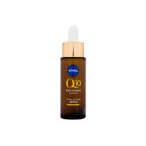 Nivea Q10 Anti-Wrinkle Expert      30Ml Ženski (Skin Serum) Dual Action Serum