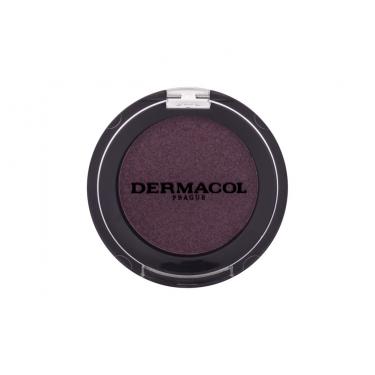 Dermacol 3D Metal 2G  Ženski  (Eye Shadow)  7 Burgundy