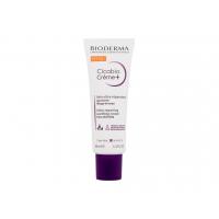Bioderma Cicabio 40Ml Creme+ Ultra-Repairing Soothing Cream  Spf50+ (Body Cream) Unisex  