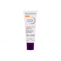 Bioderma Cicabio 40Ml Creme+ Ultra-Repairing Soothing Cream  Spf50+ (Body Cream) Unisex  