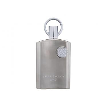 Afnan Supremacy      150Ml Moški (Eau De Parfum) Silver