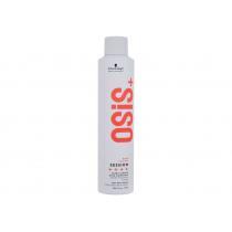 Schwarzkopf Professional Osis+ Session Extra Strong Hold Hairspray 300Ml  Ženski  (Hair Spray)  