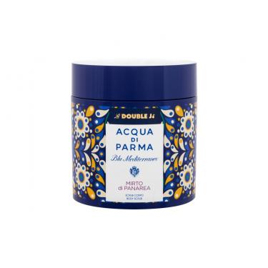 Acqua Di Parma Blu Mediterraneo Mirto Di Panarea  200Ml    Unisex (Piling Za Telo)