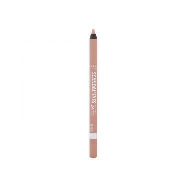 Rimmel London Scandal Eyes Kajal  1,3G 005 Nude  24Hr Ženski (Svincnik Za Oci)