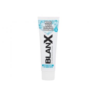 Blanx Nordic White      75Ml Unisex (Toothpaste)