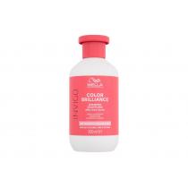 Wella Professionals Invigo      300Ml Ženski (Shampoo) Color Brilliance Fine To Medium Hair