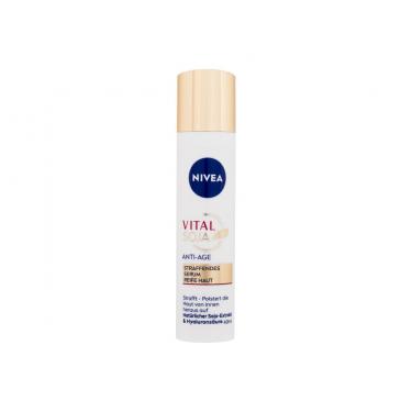 Nivea Vital Soja      40Ml Ženski (Skin Serum) Anti-Age Serum