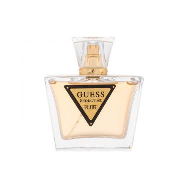 Guess Seductive Flirt  75Ml    Ženski (Eau De Toilette)