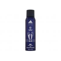 Adidas Uefa Champions League      150Ml Moški (Deodorant) Goal