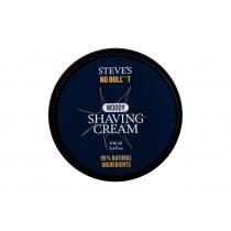 Steves No Bull***T Woody Shaving Cream 100Ml  Moški  (Shaving Cream)  