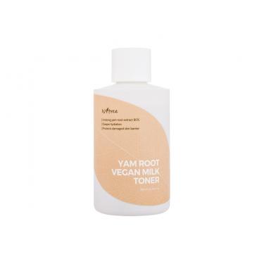 Isntree Yam Root      200Ml Ženski (Facial Lotion And Spray) Vegan Milk Toner