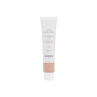 Sisley Phyto Hydra Teint  Spf15    40Ml Ženski (Makeup)