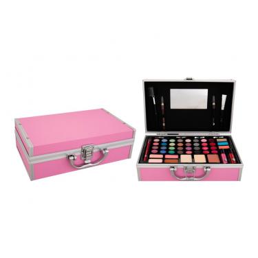 2K From Amsterdam With Love   Pink    48,4g(Makeup Palette) Ženski