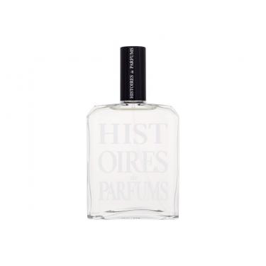 Histoires De Parfums Characters 1725 120Ml  Moški  (Eau De Parfum)  