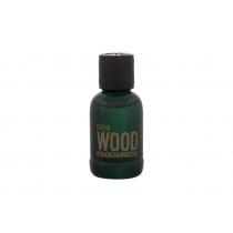 Dsquared2 Green Wood   5Ml    Moški (Eau De Toilette)