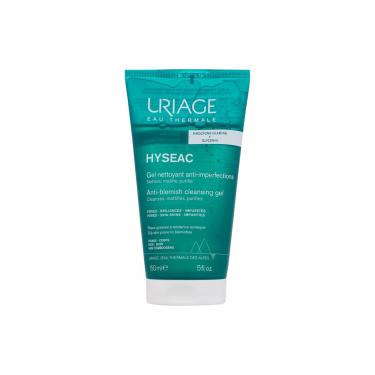 Uriage Hyséac      150Ml Unisex (Cleansing Gel) Anti-Blemish Cleansing Gel