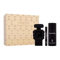 Paco Rabanne Phantom 100Ml    (Perfume) Moški  