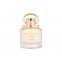 Abercrombie & Fitch Away  50Ml  Ženski  (Eau De Parfum)  