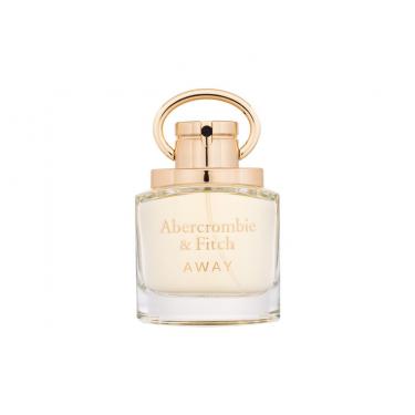 Abercrombie & Fitch Away  50Ml  Ženski  (Eau De Parfum)  