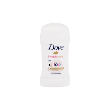 Dove Invisible Care  40Ml  Ženski  (Antiperspirant) 48h 