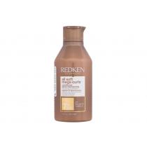 Redken All Soft Mega      300Ml Ženski (Conditioner) Curls Conditioner