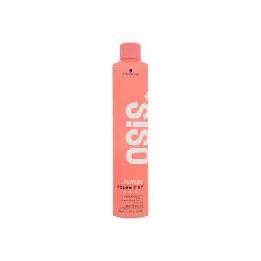 Schwarzkopf Professional Osis+ 500Ml Volume Up   (Hair Volume) Ženski  
