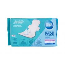 Canpol Babies Breathable & Discreet Night Postpartum Pads With Wings 8Pc  Ženski  (Postpartum Pads)  