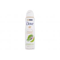 Dove Advanced Care Matcha Green Tea & Sakura Blossom 150Ml  Ženski  (Antiperspirant) 72h 