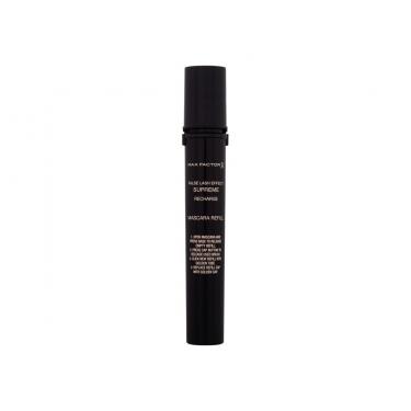 Max Factor False Lash Effect 8Ml Supreme Recharge Refill Refill (Mascara) Ženski  Black