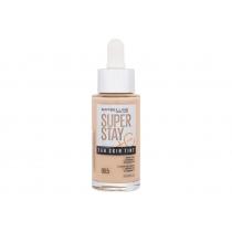 Maybelline Superstay 24H Skin Tint + Vitamin C 30Ml  Ženski  (Makeup)  6.5