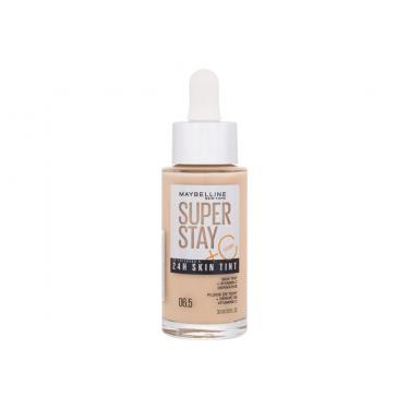 Maybelline Superstay 24H Skin Tint + Vitamin C 30Ml  Ženski  (Makeup)  6.5