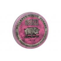 Reuzel Hollands Finest Pomade      113G Moški (Hair Wax) Grease Heavy Hold