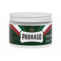 Proraso Green Pre-Shave Cream  300Ml    Moški (Pred Britjem)