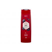 Old Spice Rock      400Ml Moški (Shower Gel)