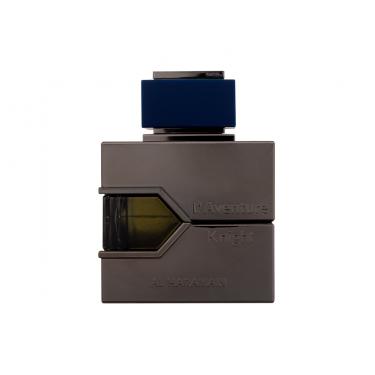 Al Haramain L'Aventure      100Ml Moški (Eau De Parfum) Knight