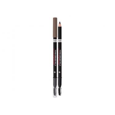 Loreal Paris Infaillible Brows      1G Ženski (Eyebrow Pencil) 12H Definer Pencil