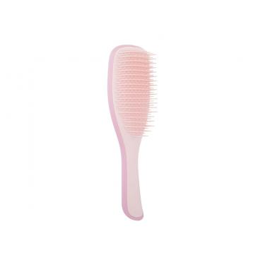Tangle Teezer Wet Detangler Fine & Fragile 1Pc  Ženski  (Hairbrush)  Pink