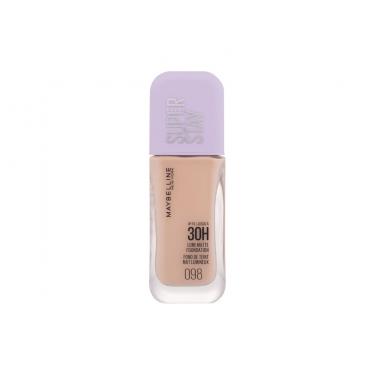 Maybelline Super Stay 35Ml Lumi-Matte Foundation   (Makeup) Ženski  98