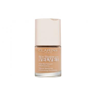 Clarins Skin Illusion 30Ml Velvet   (Makeup) Ženski  110N