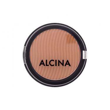 Alcina Bronzing Powder      8,7G Ženski (Bronzer)