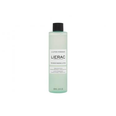Lierac Cleanser The Moisturizing Lotion      200ml(Facial Lotion and Spray) Ženski