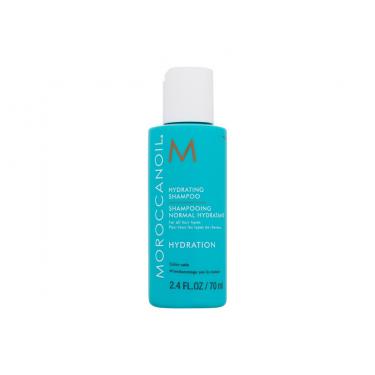 Moroccanoil Hydration  70Ml  Ženski  (Shampoo)  