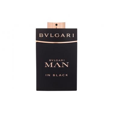 Bvlgari Man In Black  150Ml  Moški  (Eau De Parfum)  