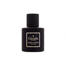 Gisada Ambassador      50Ml Moški (Eau De Parfum) Intense