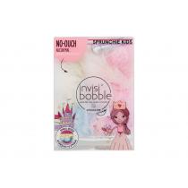 Invisibobble Sprunchie Kids      1Pc K (Hair Ring) Unicorn