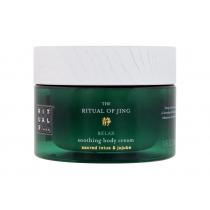 Rituals The Ritual Of Jing Soothing Body Cream  220Ml    Ženski (Krema Za Telo)