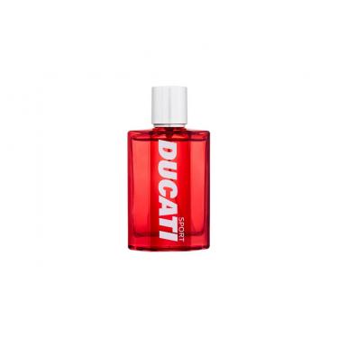 Ducati Sport      50Ml Moški (Eau De Toilette)